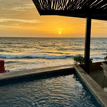 Villas Bliss 18 Isla Mujeres Dış mekan fotoğraf