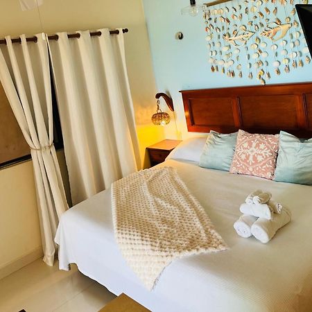 Villas Bliss 18 Isla Mujeres Dış mekan fotoğraf