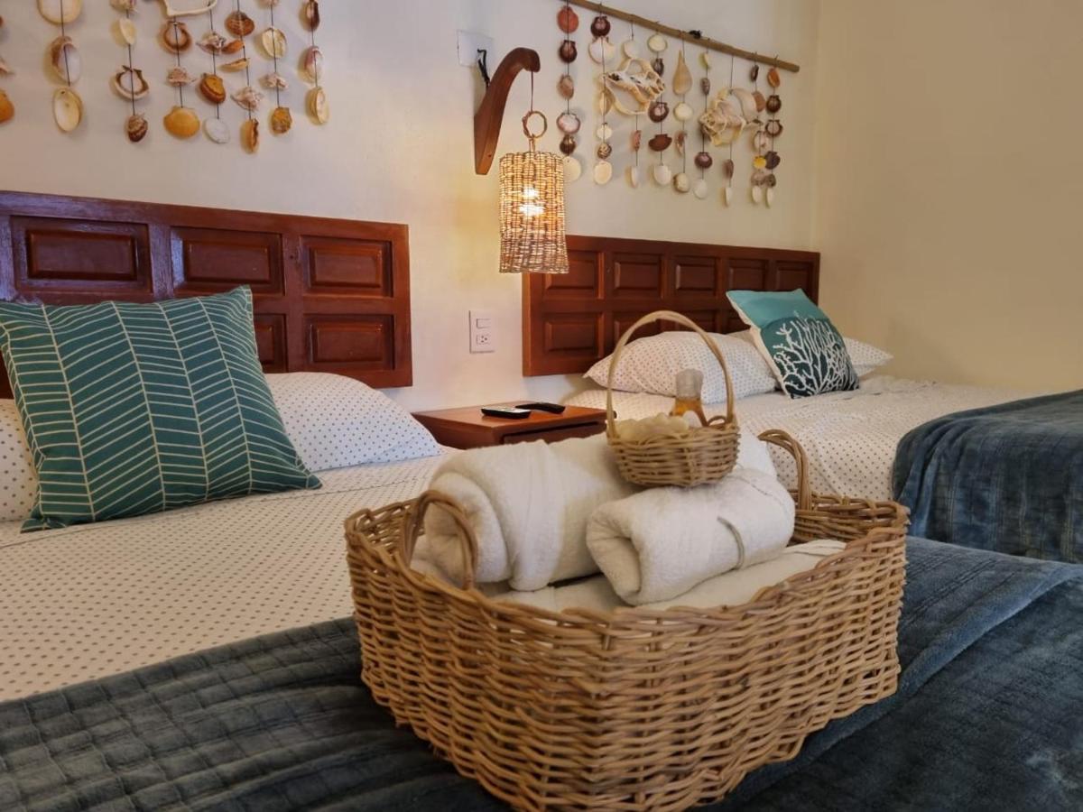 Villas Bliss 18 Isla Mujeres Dış mekan fotoğraf