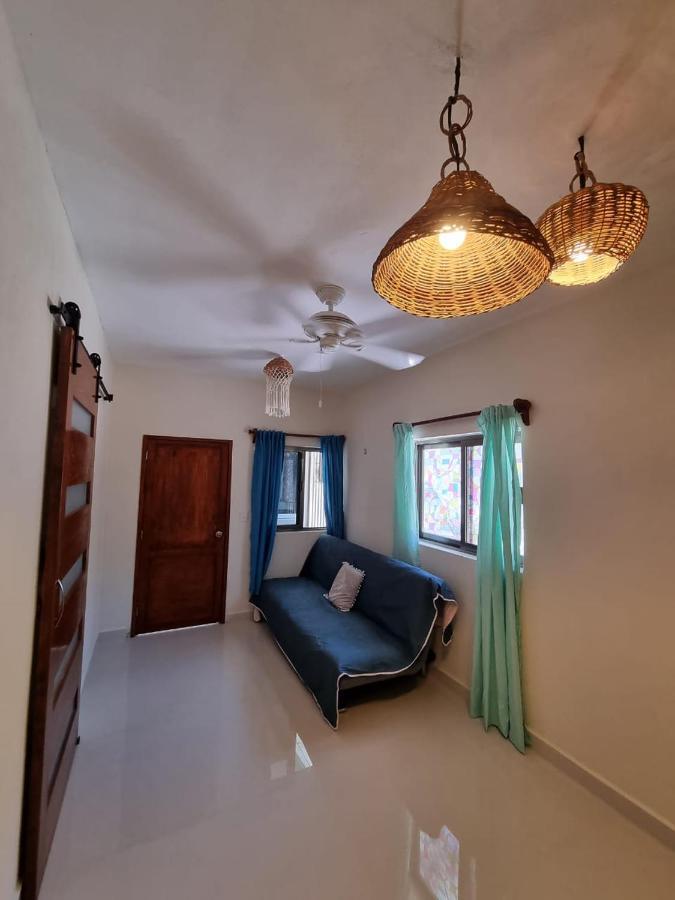 Villas Bliss 18 Isla Mujeres Dış mekan fotoğraf