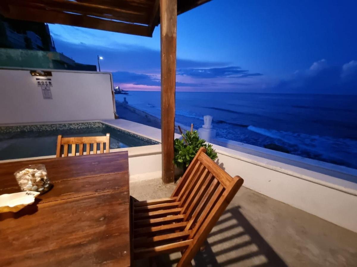 Villas Bliss 18 Isla Mujeres Dış mekan fotoğraf
