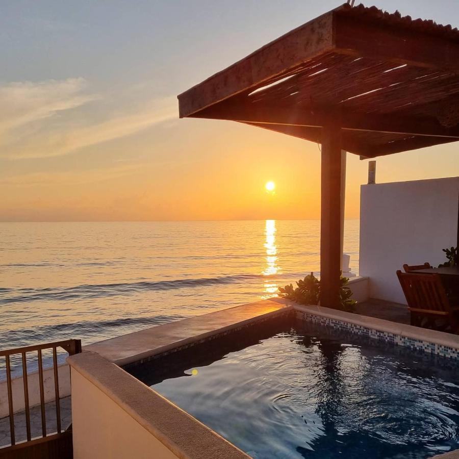 Villas Bliss 18 Isla Mujeres Dış mekan fotoğraf