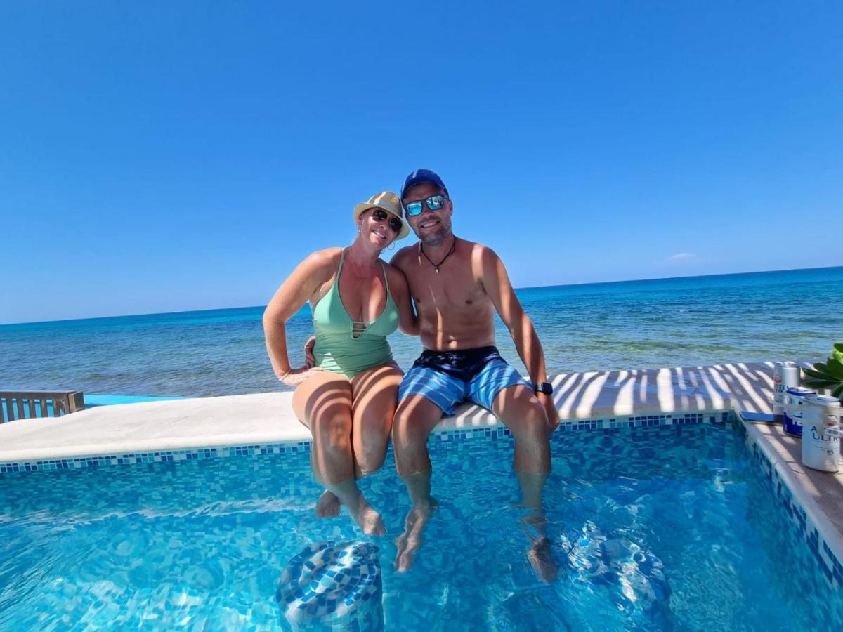 Villas Bliss 18 Isla Mujeres Dış mekan fotoğraf