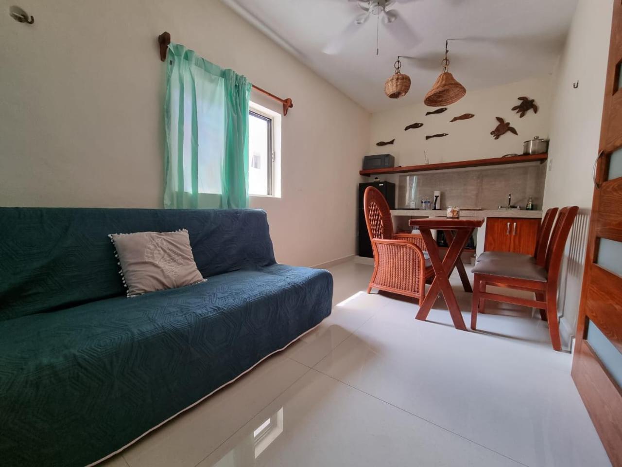 Villas Bliss 18 Isla Mujeres Dış mekan fotoğraf