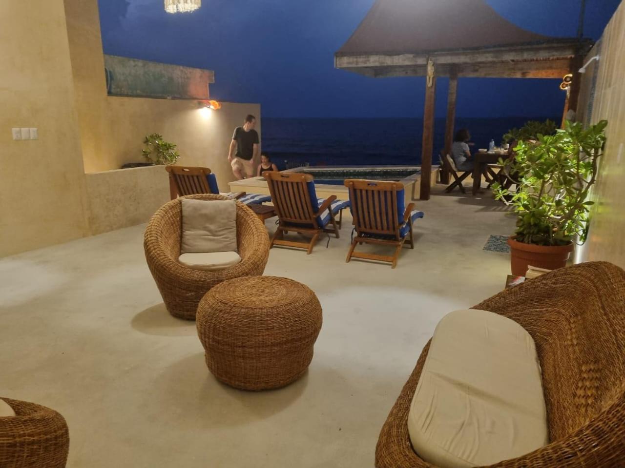 Villas Bliss 18 Isla Mujeres Dış mekan fotoğraf