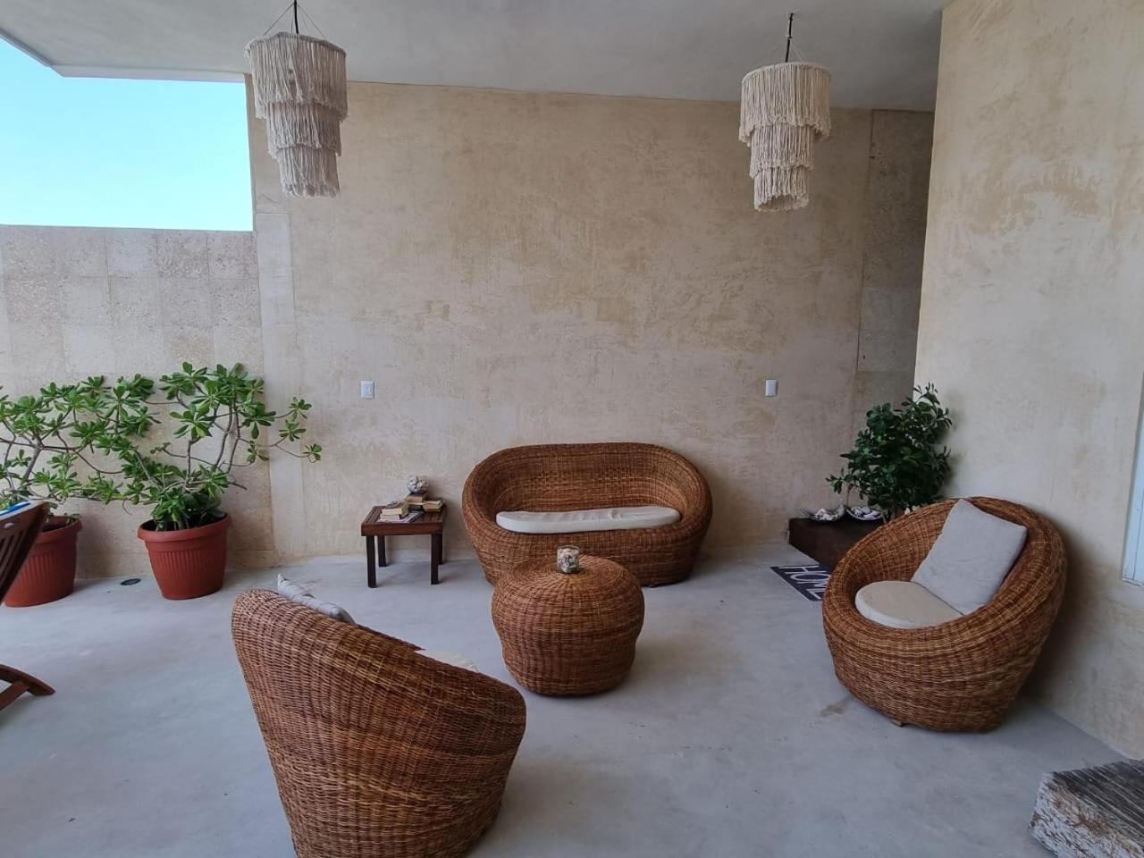 Villas Bliss 18 Isla Mujeres Dış mekan fotoğraf