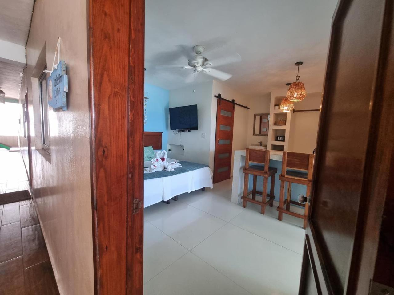 Villas Bliss 18 Isla Mujeres Dış mekan fotoğraf