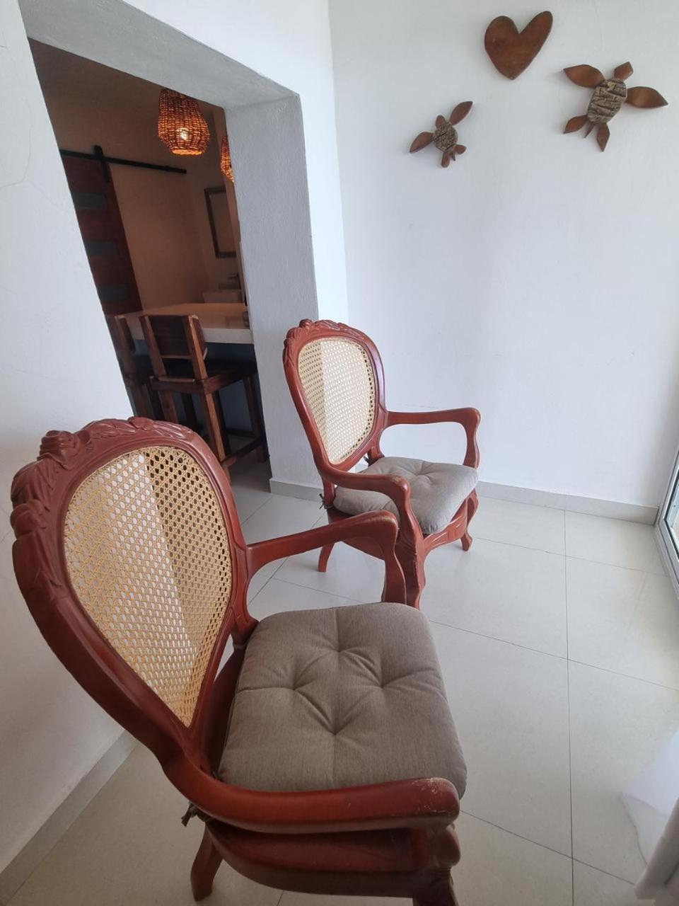 Villas Bliss 18 Isla Mujeres Dış mekan fotoğraf