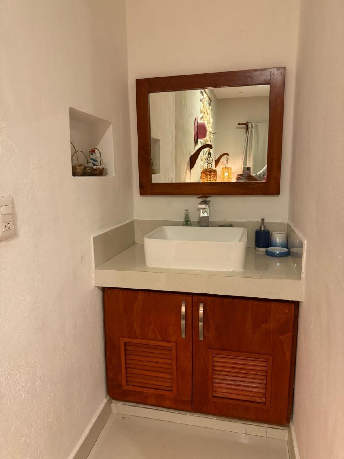 Villas Bliss 18 Isla Mujeres Dış mekan fotoğraf