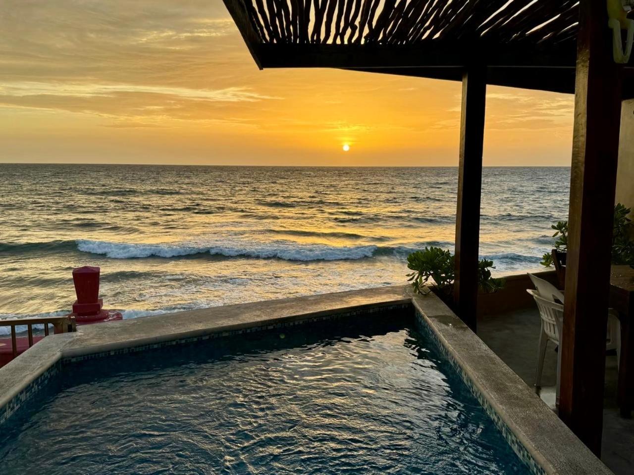 Villas Bliss 18 Isla Mujeres Dış mekan fotoğraf