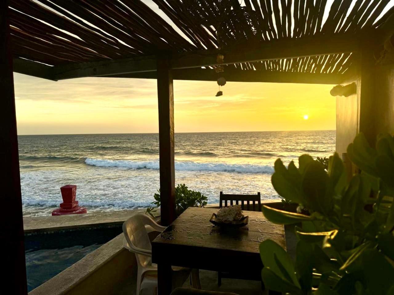Villas Bliss 18 Isla Mujeres Dış mekan fotoğraf