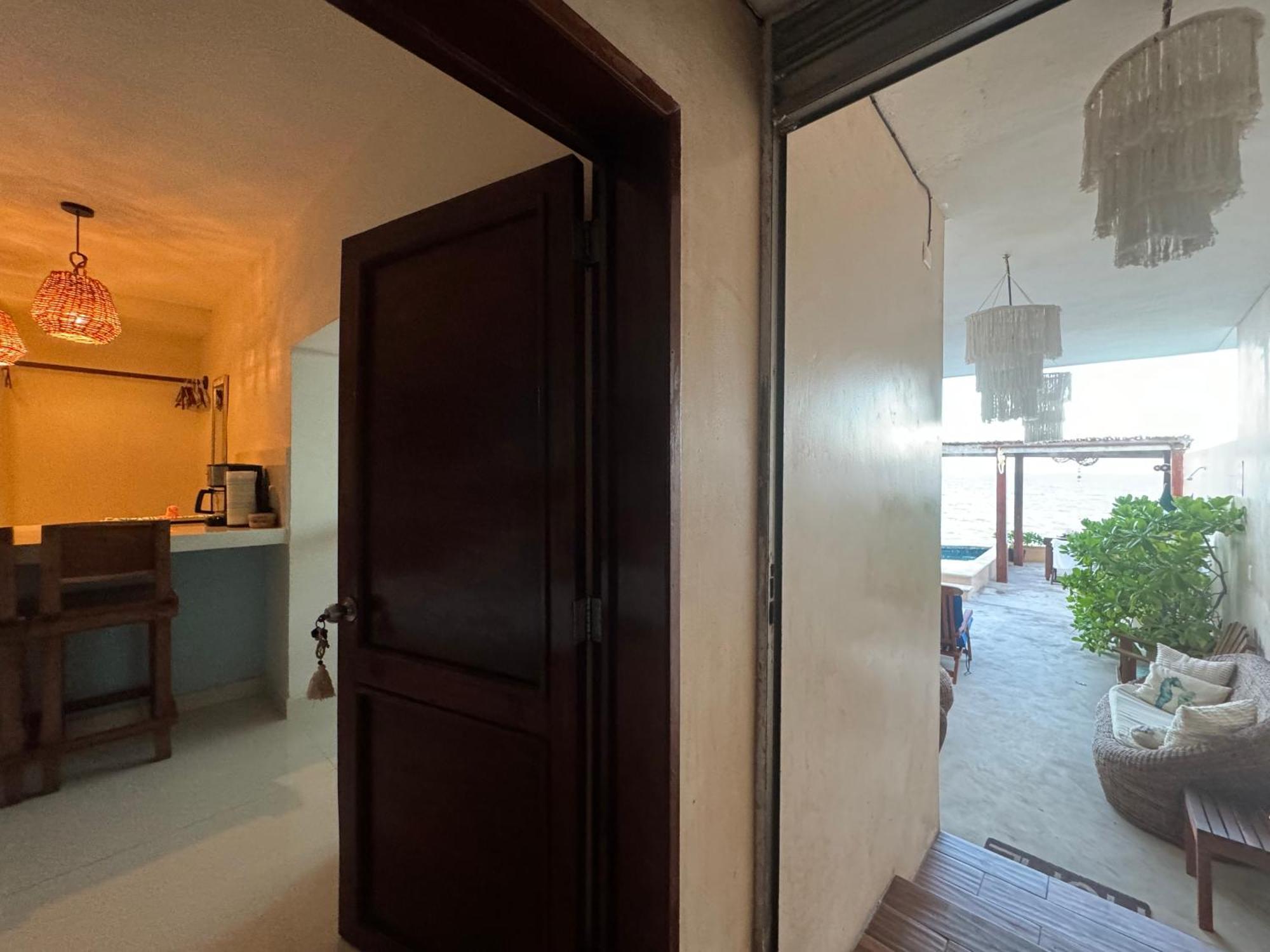 Villas Bliss 18 Isla Mujeres Dış mekan fotoğraf
