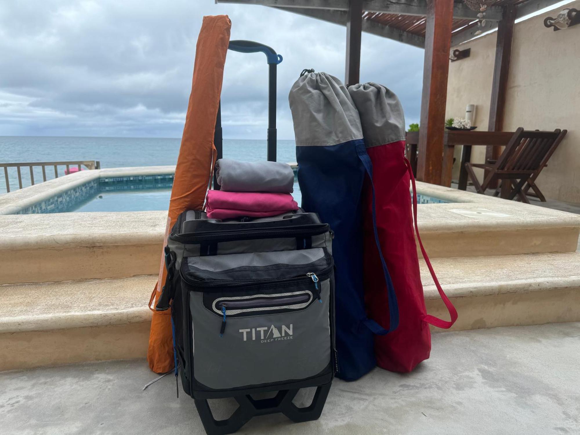 Villas Bliss 18 Isla Mujeres Dış mekan fotoğraf