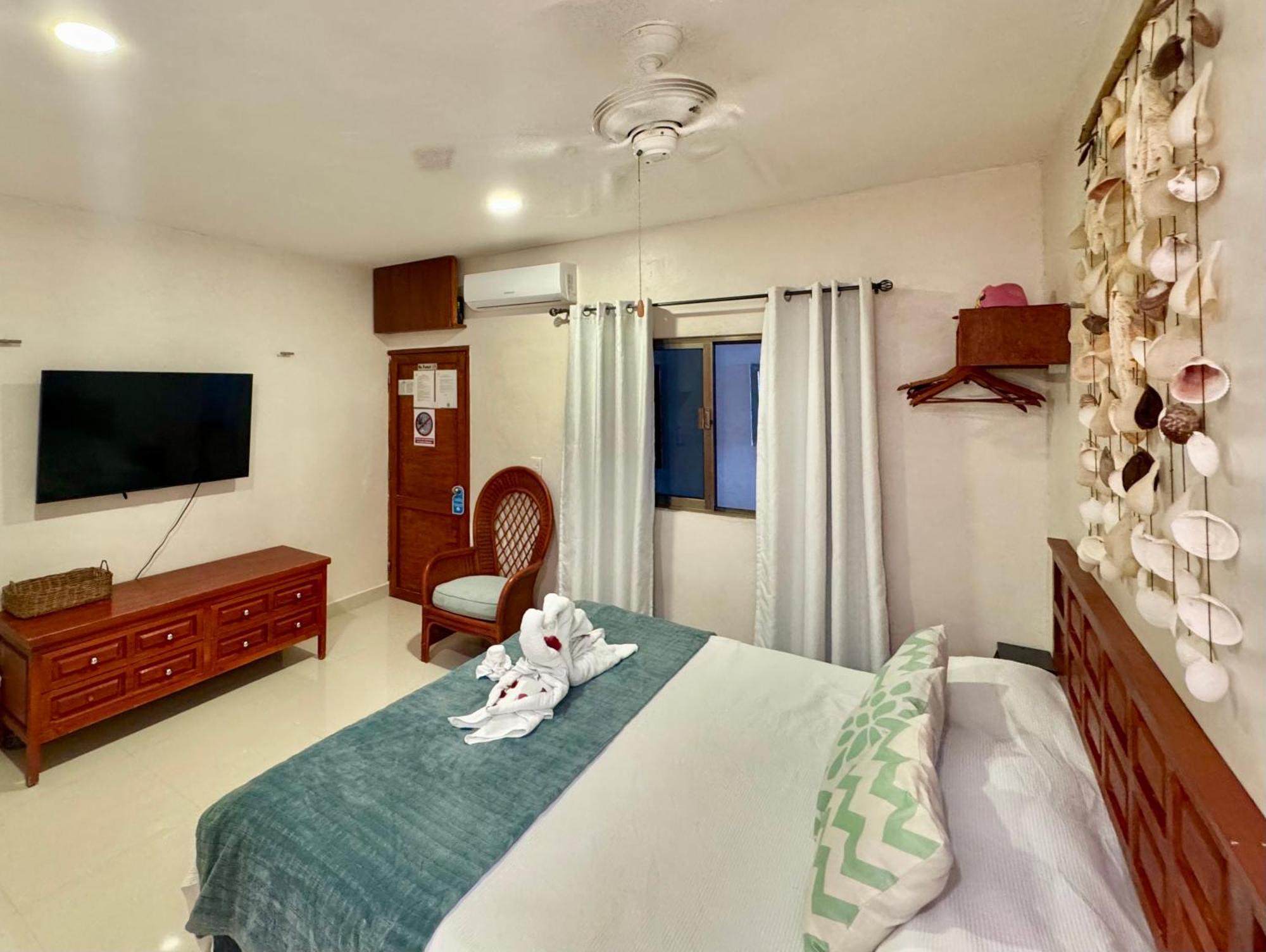 Villas Bliss 18 Isla Mujeres Dış mekan fotoğraf