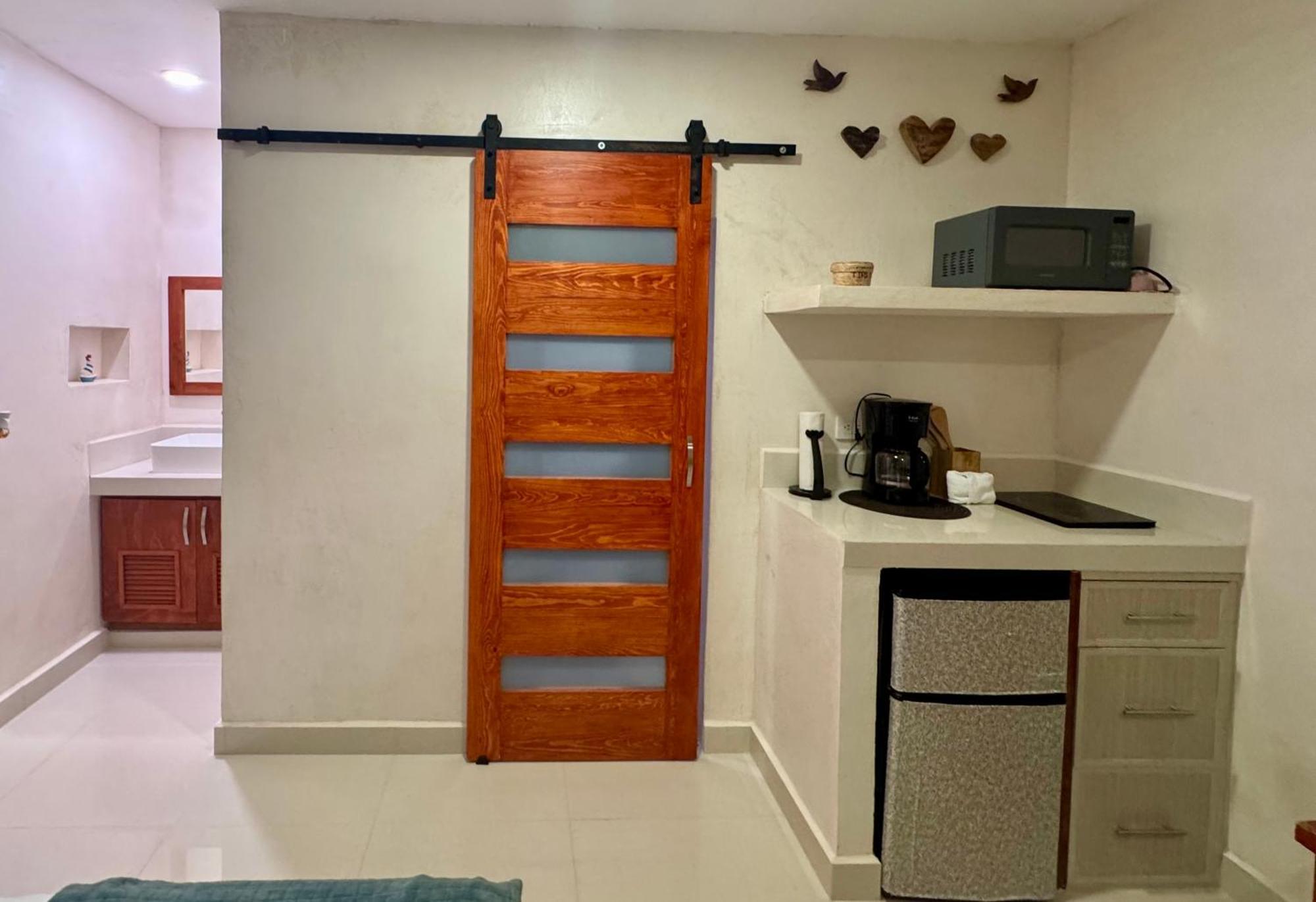 Villas Bliss 18 Isla Mujeres Dış mekan fotoğraf