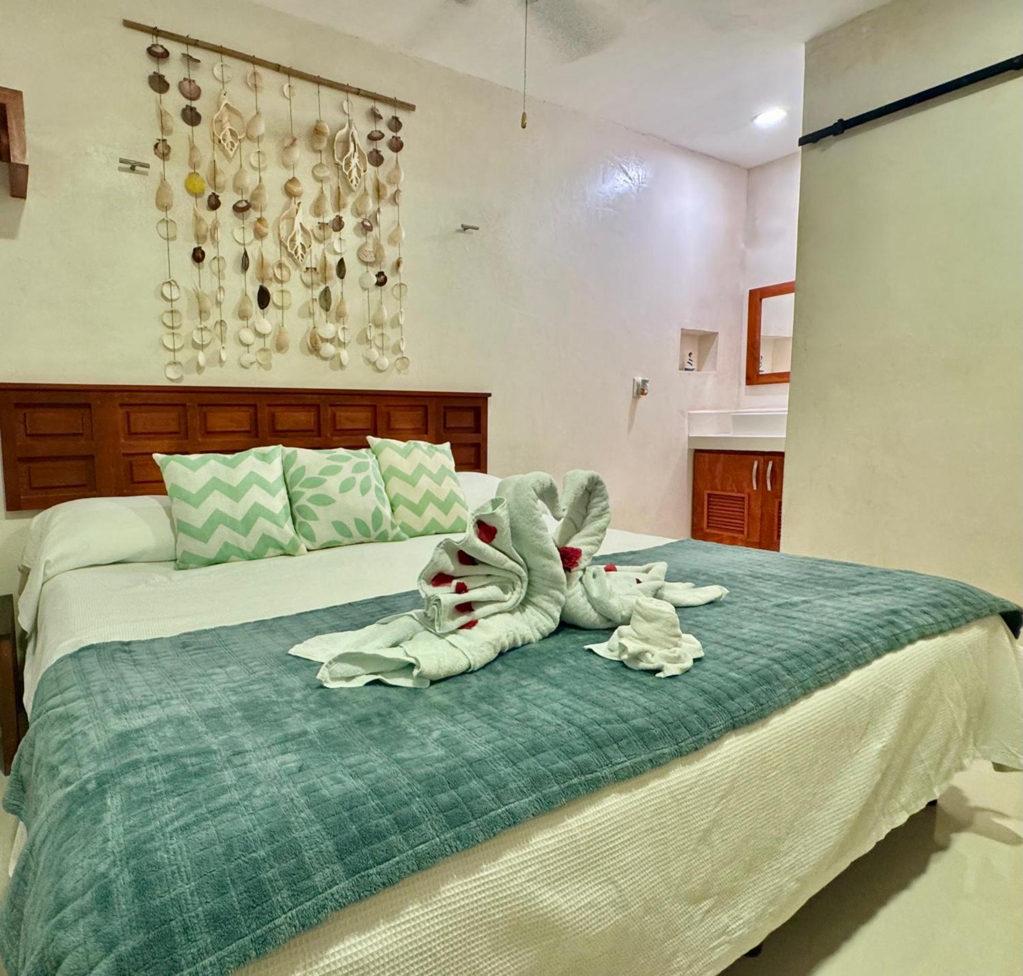 Villas Bliss 18 Isla Mujeres Dış mekan fotoğraf