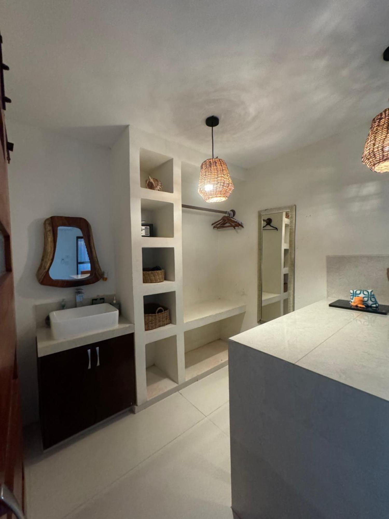 Villas Bliss 18 Isla Mujeres Dış mekan fotoğraf