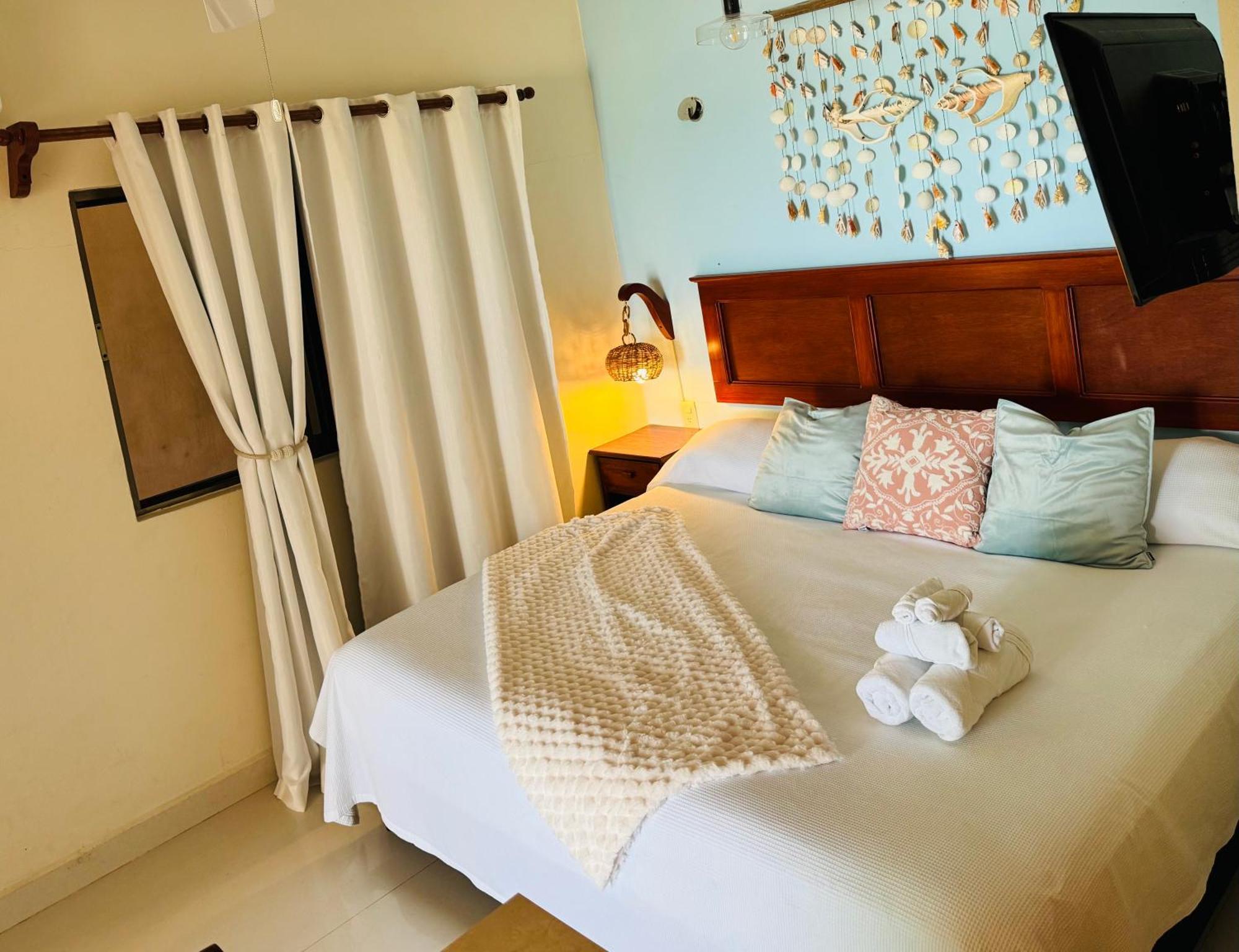 Villas Bliss 18 Isla Mujeres Dış mekan fotoğraf