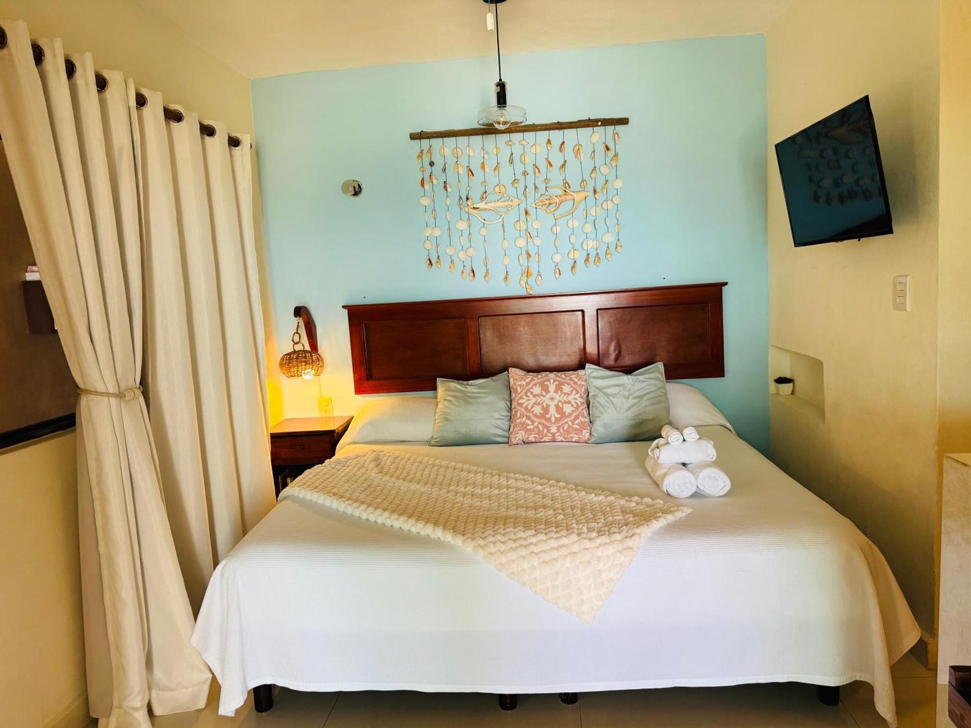 Villas Bliss 18 Isla Mujeres Dış mekan fotoğraf
