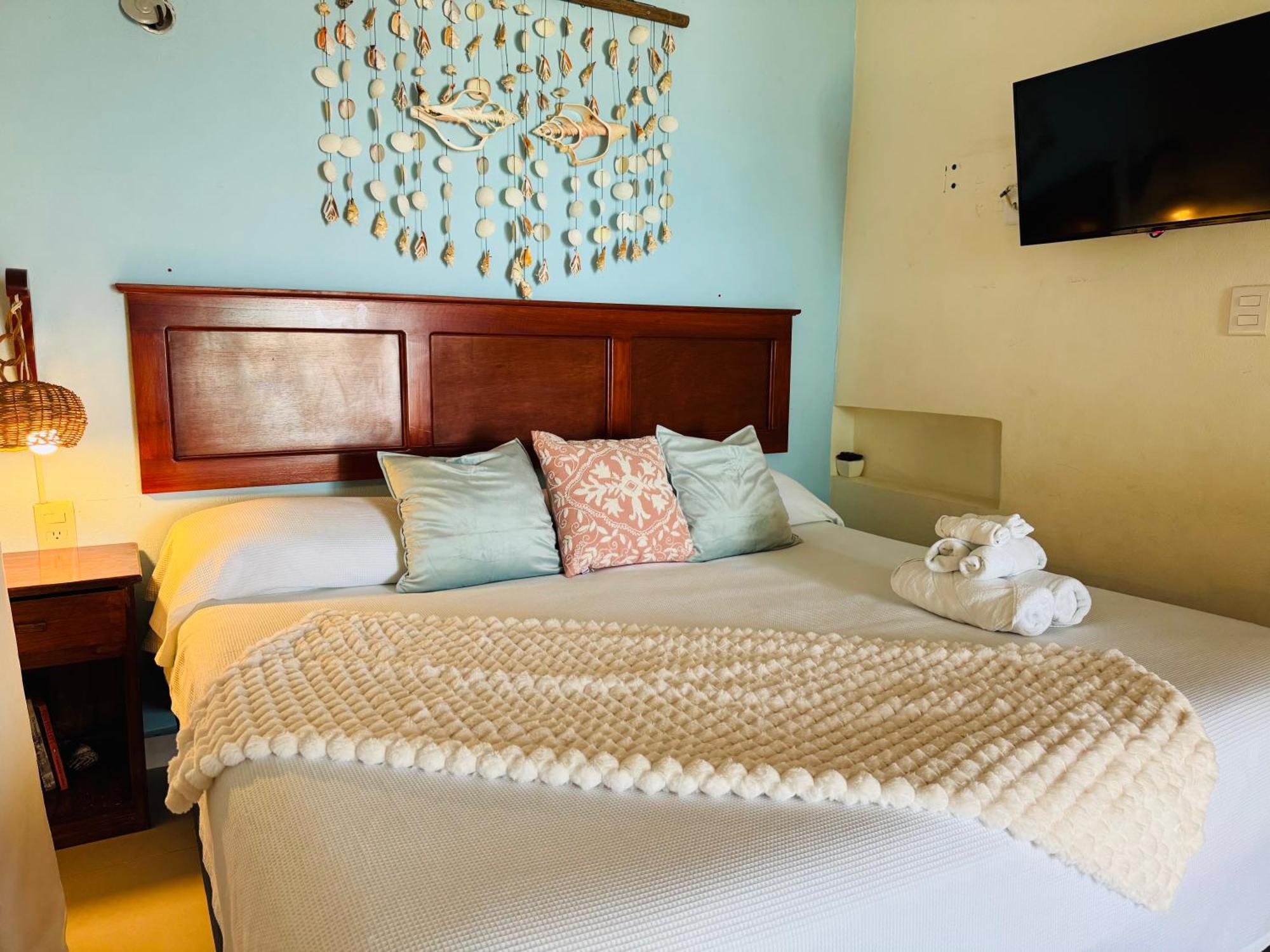 Villas Bliss 18 Isla Mujeres Dış mekan fotoğraf